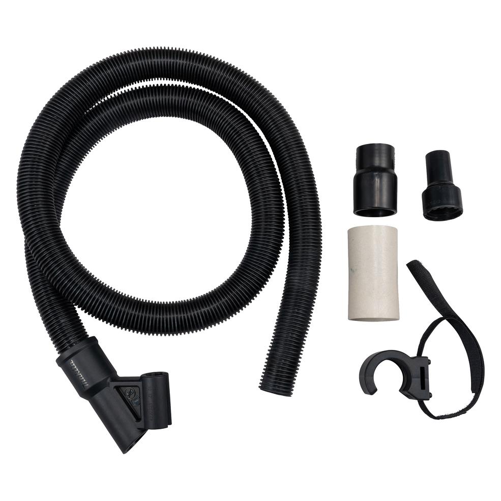 Makita Absaug-Set für Meisselarbeiten (76653154)