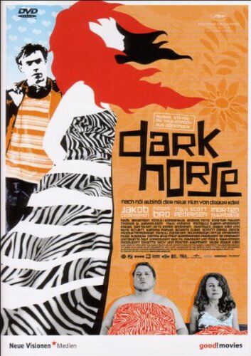 Dagur Kari - Dark Horse - Preis vom 11.10.2026 03:10:56 h