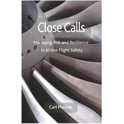Close Calls, Fachbücher von C. Macrae