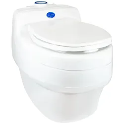 Trenntoilette Separett Villa®