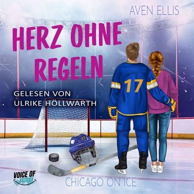 Herz ohne Regeln - Aven Ellis, Audio, 4071498266045
