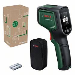 Bosch Home and Garden AdvancedTemp Temperatur-Messgerät -30 - 500 °C 06036832Z0