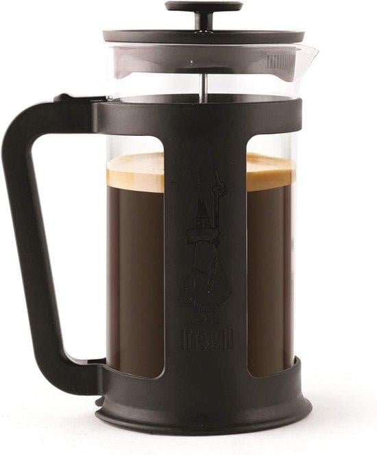 Bialetti Koffiezetapparaat, zwart, 10 liter