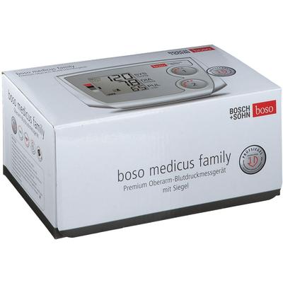 Boso medicus family Universalmanschette 1 St Gerät