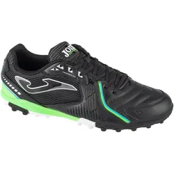 Joma, Herren, Fussballschuhe, Dribbling-Fussballschuhe (40), Schwarz