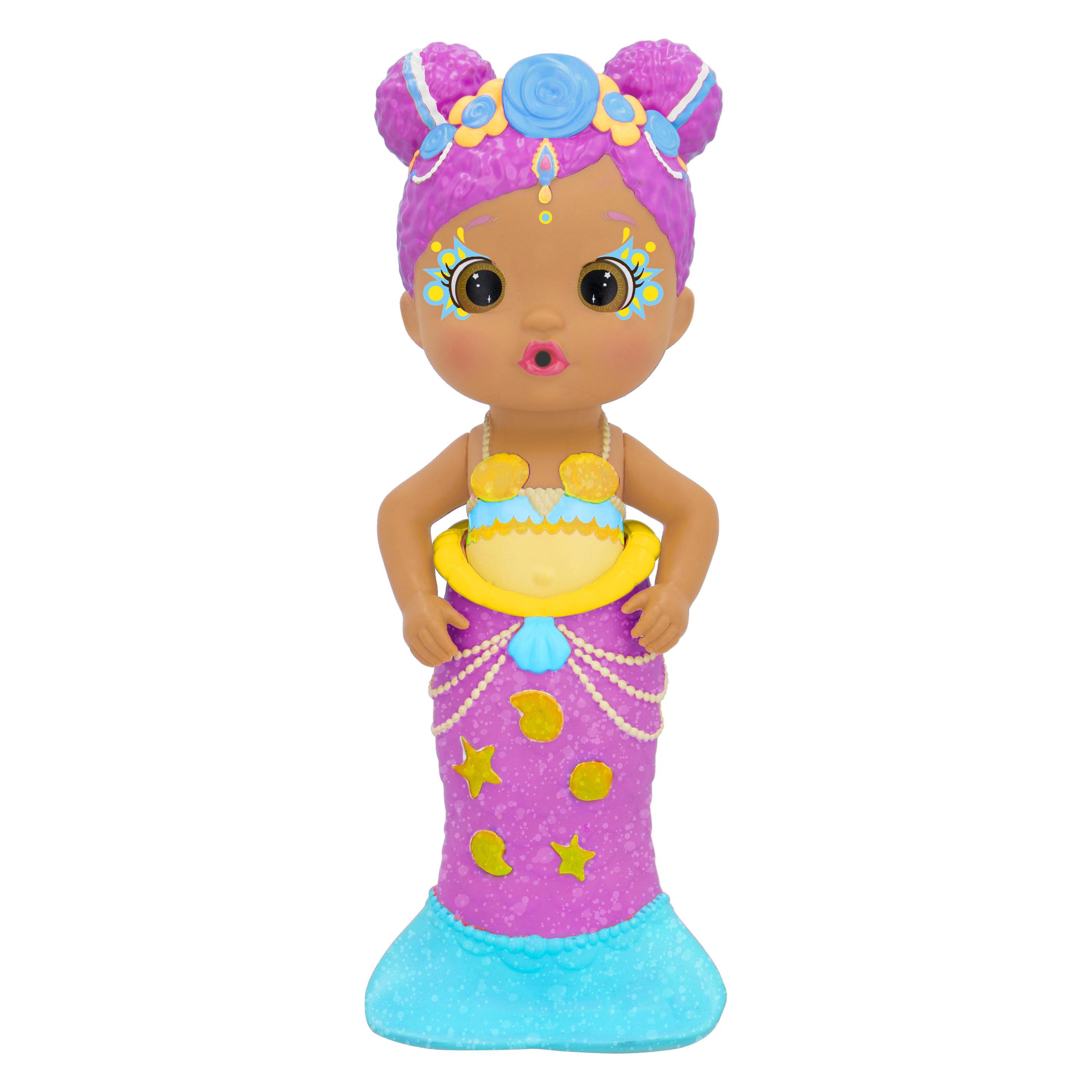 IMC Toys Bloopies Meerjungfrau Zauberschwanz W2 Melodien (908710)