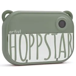 Hoppstar Artist laurel