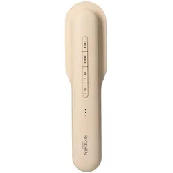 ROSENTAL LED Hair Brush - beige