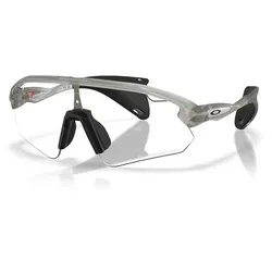 OAKLEY Sonnenbrille Stunt Devil A Matte Grey Ink | Photochromic OO9525