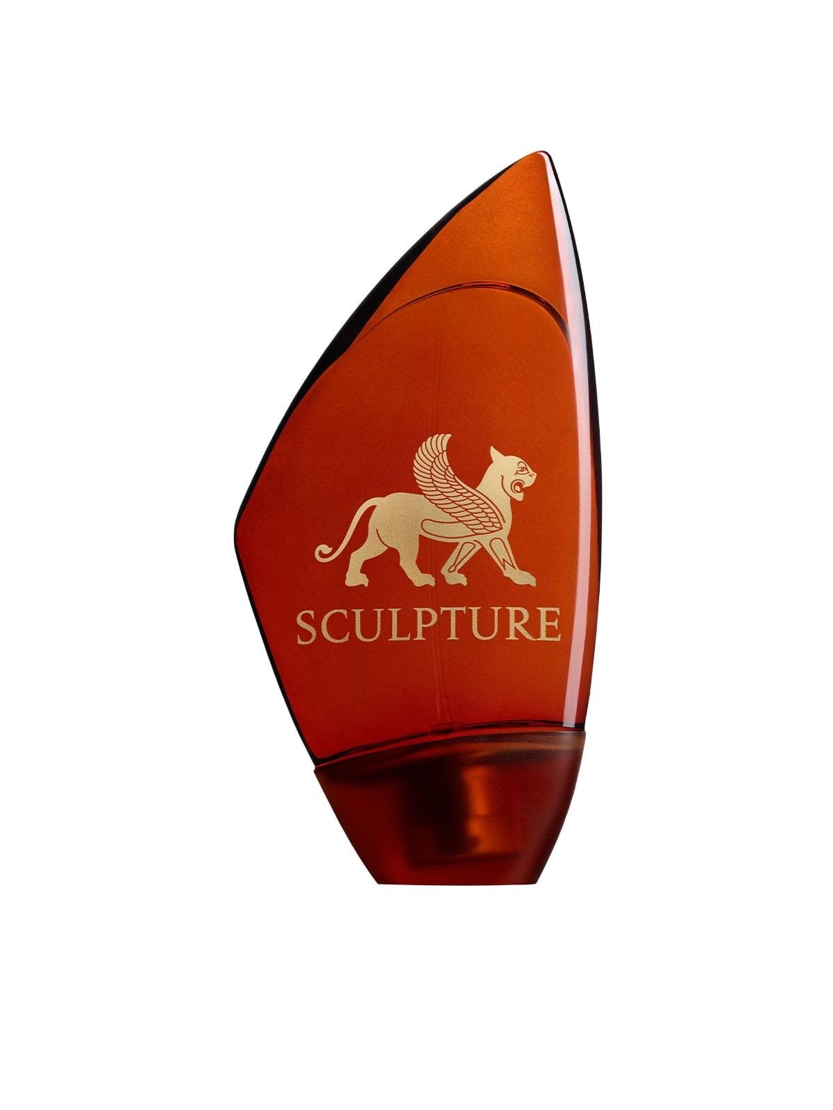 Nikos Sculpture Voyage En Orient Eau de Parfum 100 ml - 100 ml0