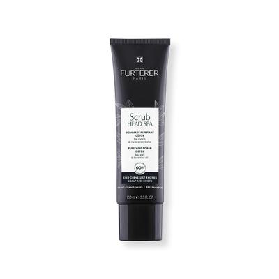 Furterer Scrub Head Spa Peeling 150 ml Packungsmasse