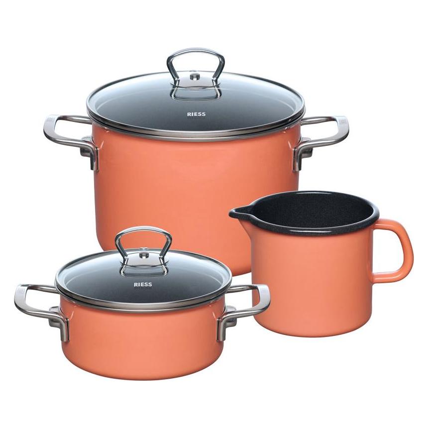 Riess Starter Set NOUVELLE PUR Mango (42275518)