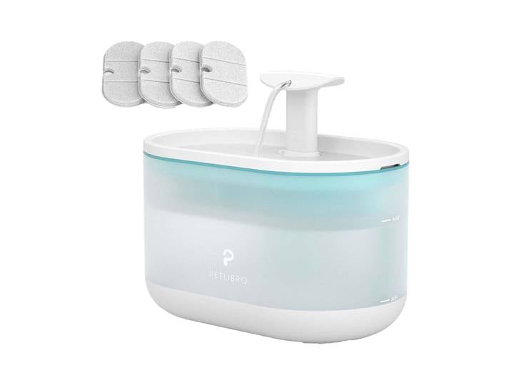 PETLIBRO Capsule Water Fountain