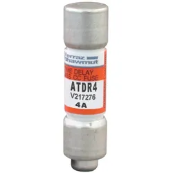 Mersen Sicherungseinsatz Class CC ATDR4