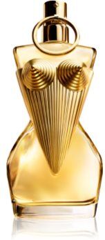 Jean Paul Gaultier Gaultier Divine Eau de Parfum recarregável para mulheres 100 ml. Gaultier Divine
