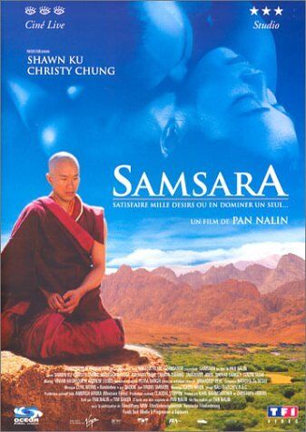 Pan Nalin - Samsara (Édition simple) [FR Import] - Preis vom 09.10.2026 07:28:09 h
