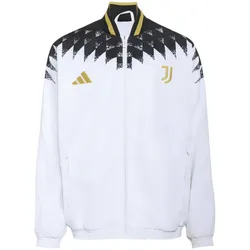 adidas Juventus Turin Stadium Trainingsjacke 2026/27 Kinder KF9814 - white 140