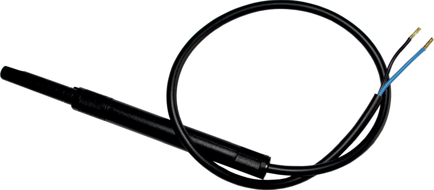 Moniteur de flamme Wolf MZ 770 2413320 pour brûleur jaune WK02