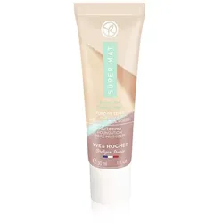 Yves Rocher - SUPER MAT Foundation Matt & porenverfeinernd Rosé 250