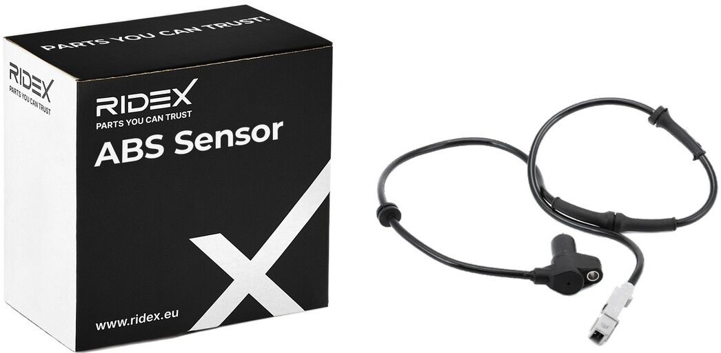 RIDEX 412W0301 ABS sensor