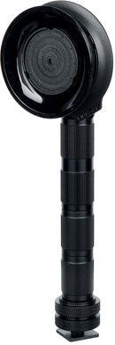 Fidlock VACUUM screw base Schwarz