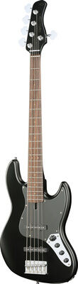 Marcus Miller V3 5 New Gen Black Satin Mattschwarz