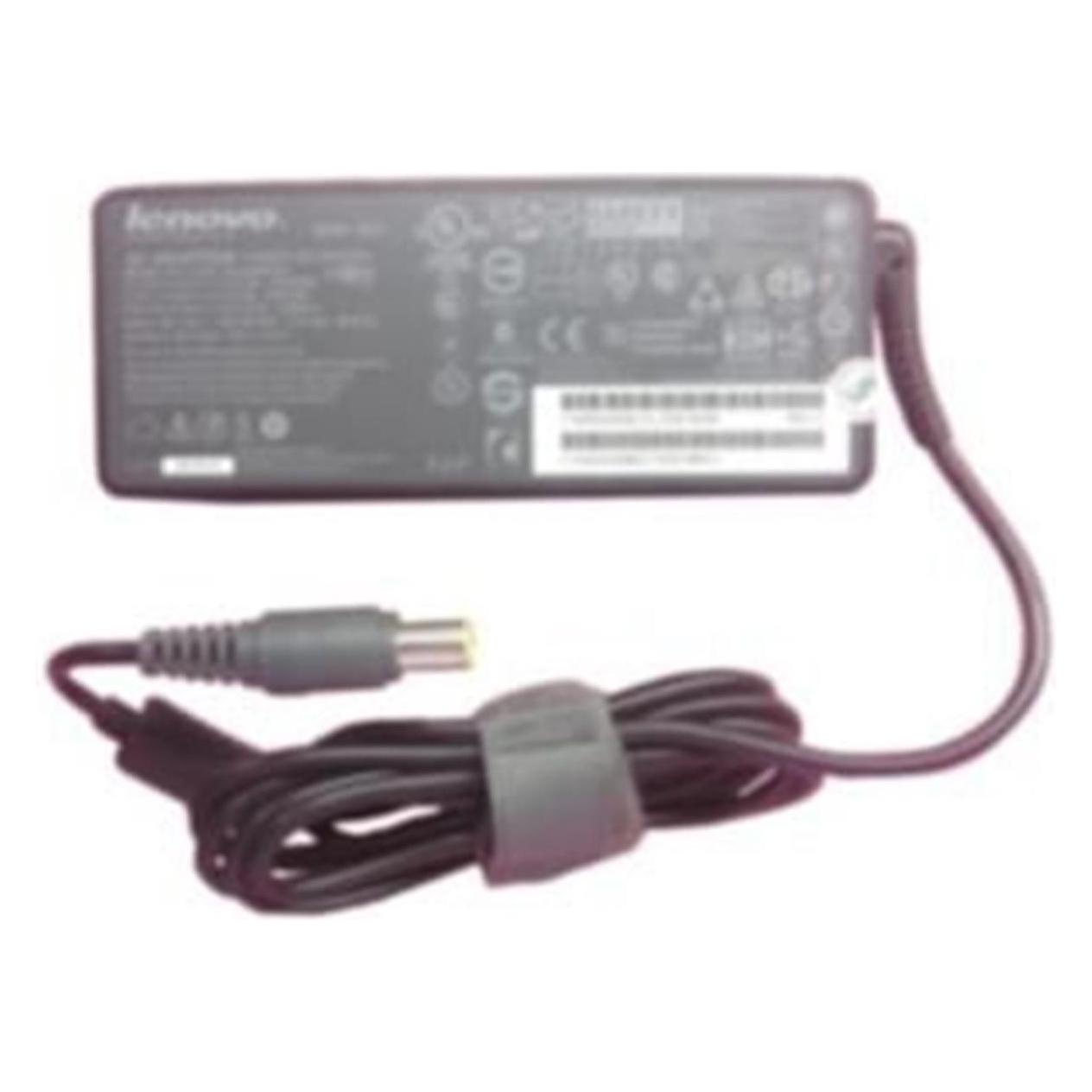 Lenovo 45N0310 Innenraum 90W Schwarz Netzteil & Spannungsumwandler - Netzteile & Spannungsumwandler (90 W) (45N0310)