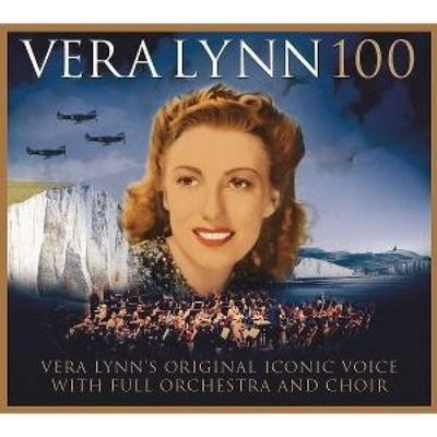 100 - Vera Lynn, CD