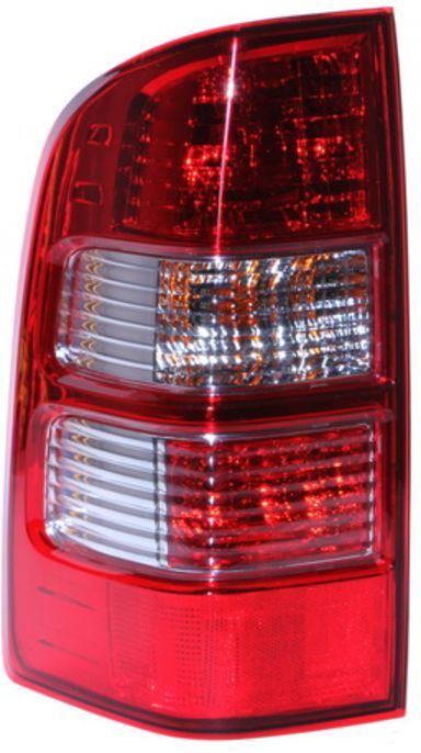 Heckleuchte DEPO 231-1952L-LD-AE Links