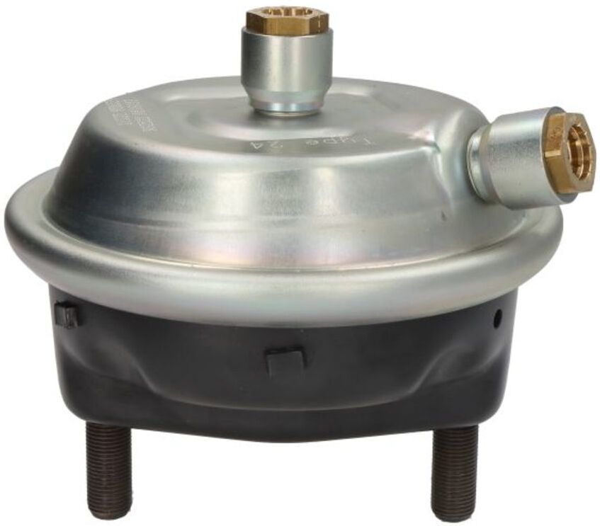 Knorr Cilindro del freno BS 2522