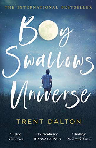 Trent Dalton - Boy Swallows Universe - Preis vom 16.10.2026 11:41:07 h