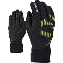 Ziener, Skihandschuhe, (7)