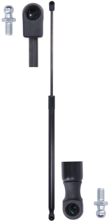 Gasfeder, Koffer-/Laderaum KROSNO 33505