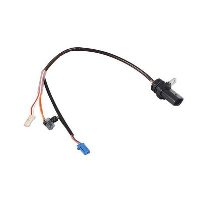 METZGER AUTOTEILE Kabelsatz, Automatikgetriebe 2324223 für VW