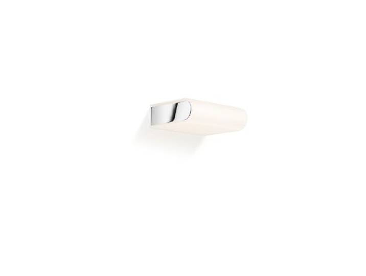Decor Walther Book Wandleuchte LED, chrom - 15 cm
