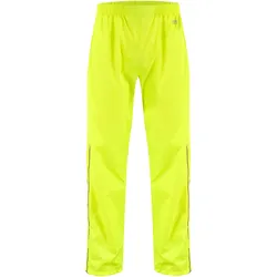 Mac in a Sac, Unisex, Outdoorhose, Origin (S), Gelb
