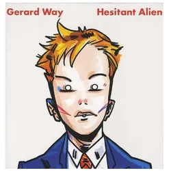 Reprise Records, Schallplatten, Hesitant Alien (Gerard Way)
