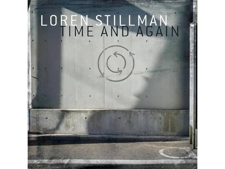 Time And Again