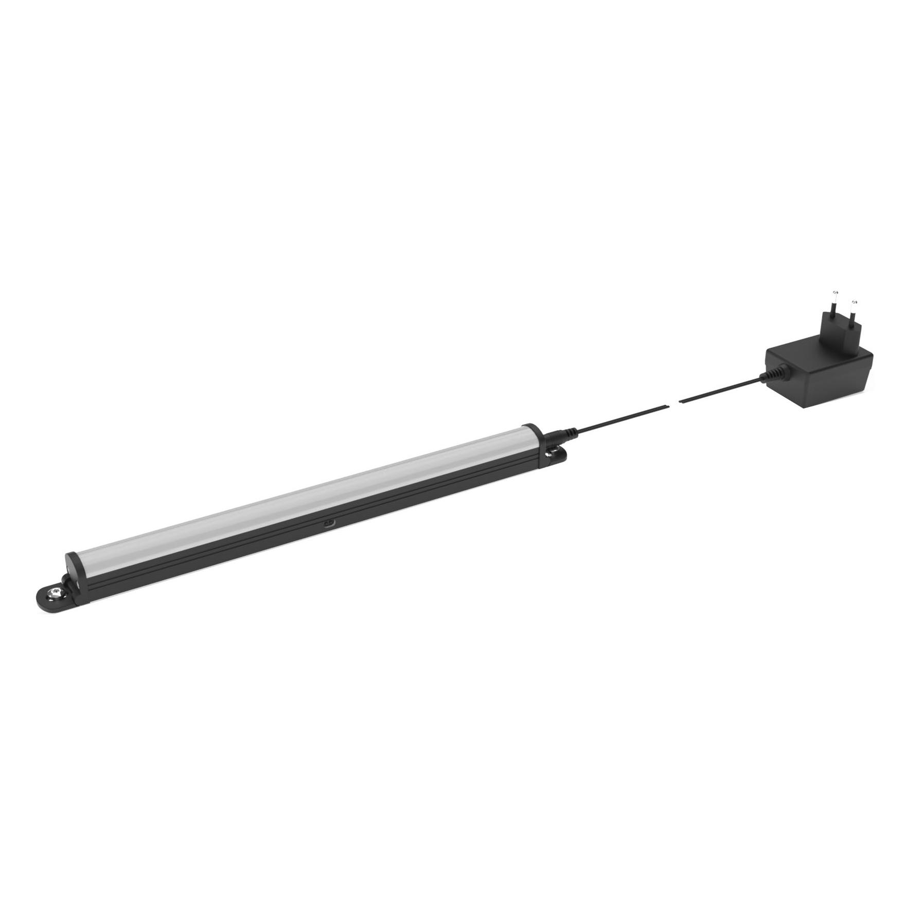 Enoc LED Leuchte 180LM 335x25x25mm sw LL LED-A (54582)