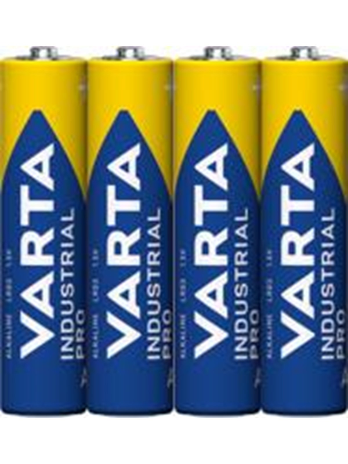 VARTA Industrial 4003
