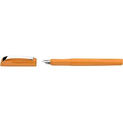 5x Schneider, Schreibstifte, Füllhalter M Ceod Colour passion fruit (1x)