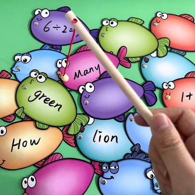 Perfect Picks Market Montessori Reusable Learning Cards Set For Kids Early Education Writing Practice Game Montessori Reusable Learning Cards Set For Kids Early Education Writing Practice Game