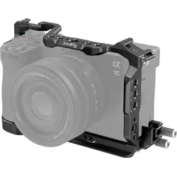 SmallRig 4422 (Cage), Video Zubehör, Schwarz