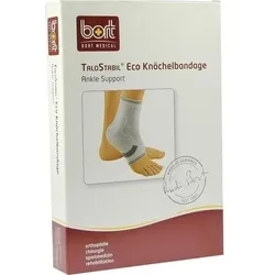 BORT TaloStabil Eco Sprunggel.Band.M haut 1 St