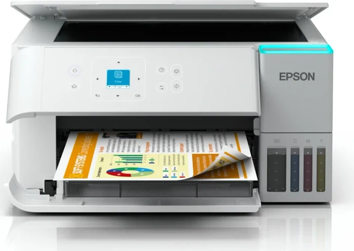 Epson EcoTank L4366