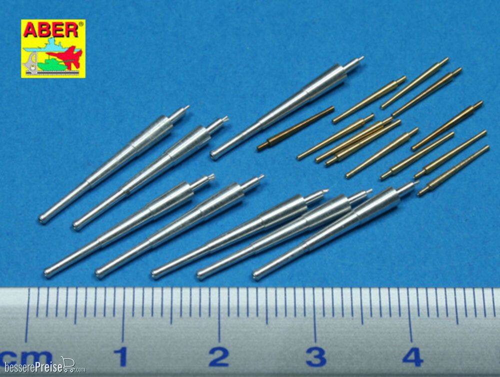 Aber Models RE-350 L42
