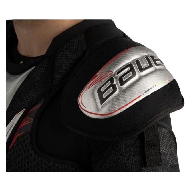 Bauer Schulterpolster Vapor FLY40 - Int. L (L) (Bauer)