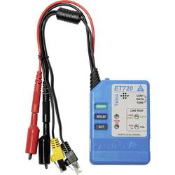 Kurth Electronic Easytest 720 Leitungssucher Durchgang, Identifikation, Leitungsverfolgung, Unterbrechung D170A