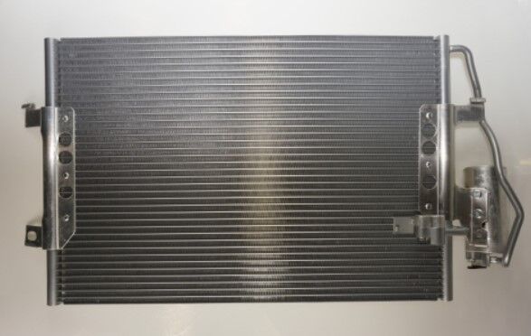 CLIMTEX CH2-470 Air conditioning condenser