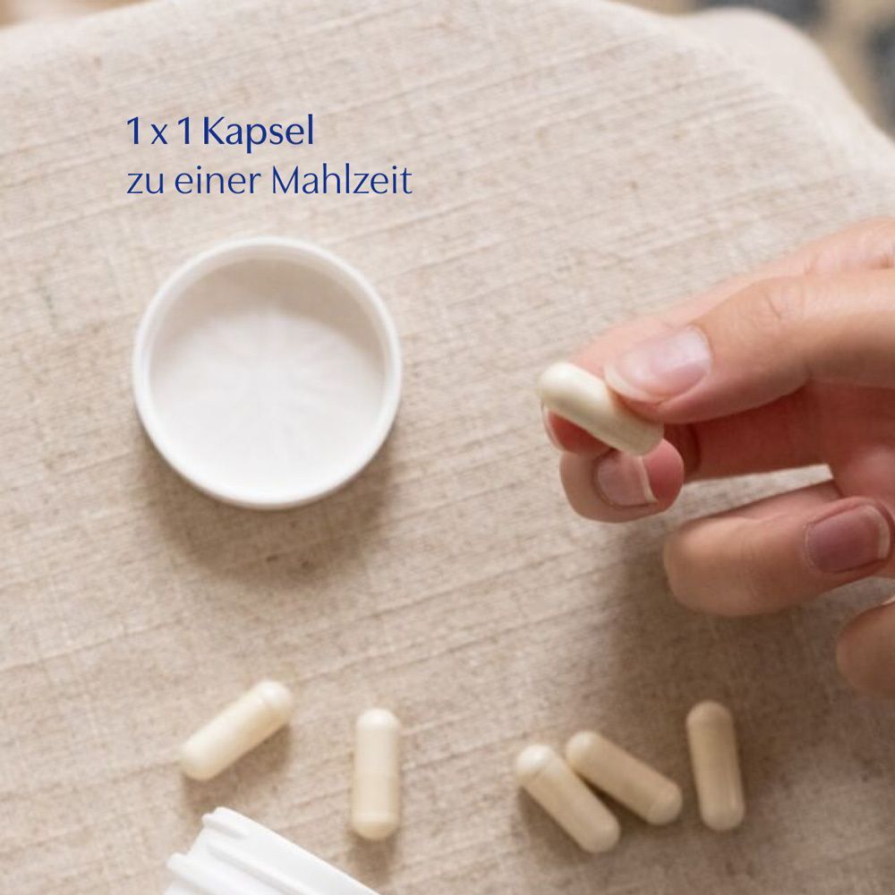 Pure Encapsulations® Vitamin B6 (Pyridoxal-5-Phosphat) Kapseln 90 St 90 St Kapseln